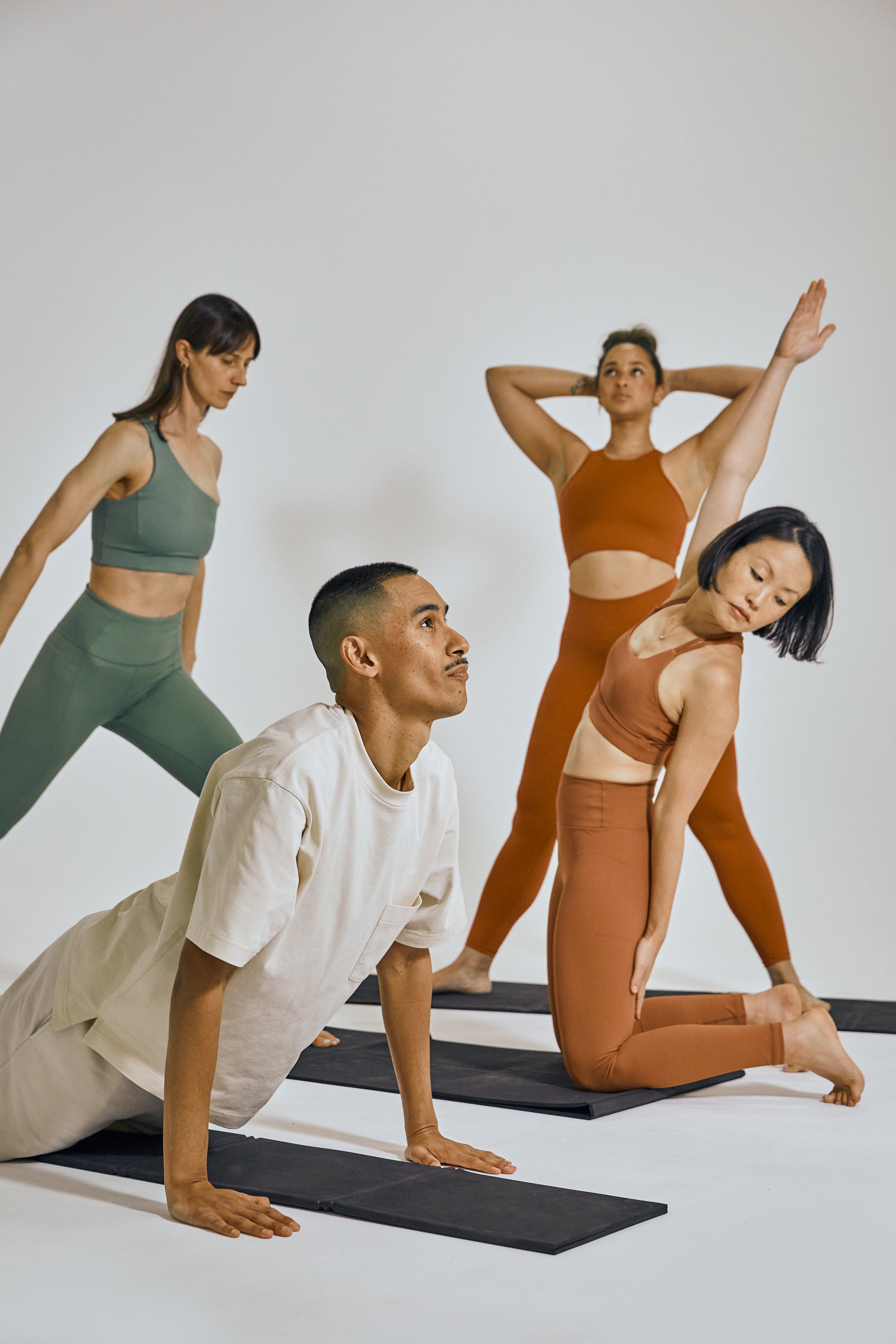 5 tips for creating a home movement ritual