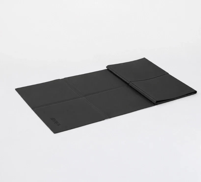 Yoga mat thickness: finding the balance for your routine