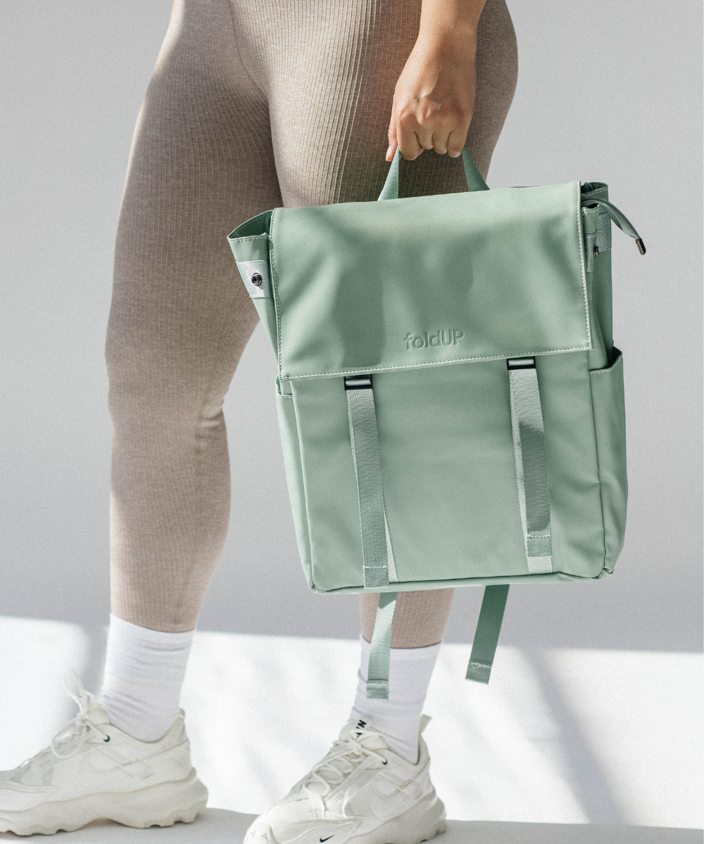Sage Everyday Bag