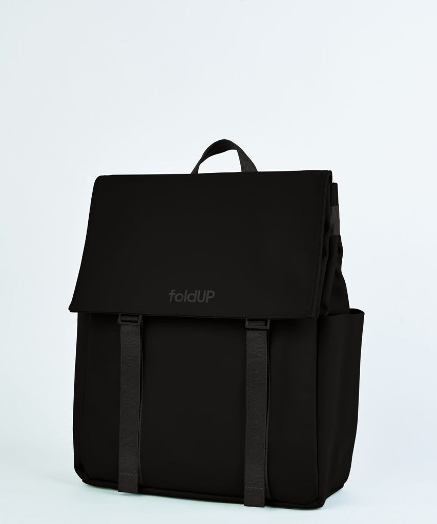 Black Everyday Bag