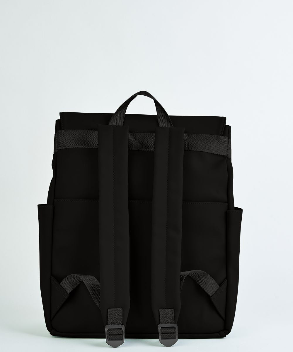 Black Everyday Bag