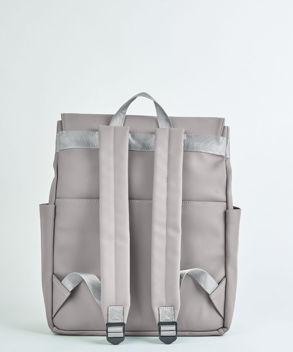 Light Grey Everyday Bag