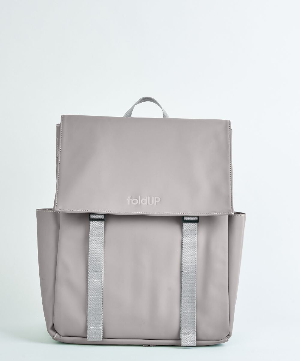 Light Grey Everyday Bag